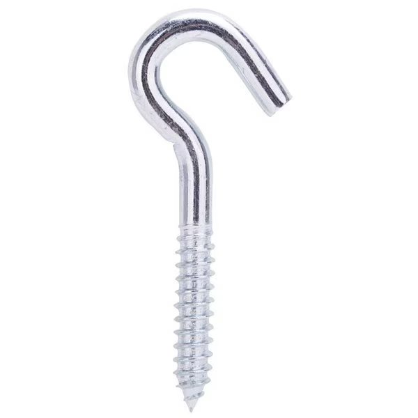 Hook Swing Steel 7/16X4-1/4In, Prosource, Mfr#: LR-405-PS